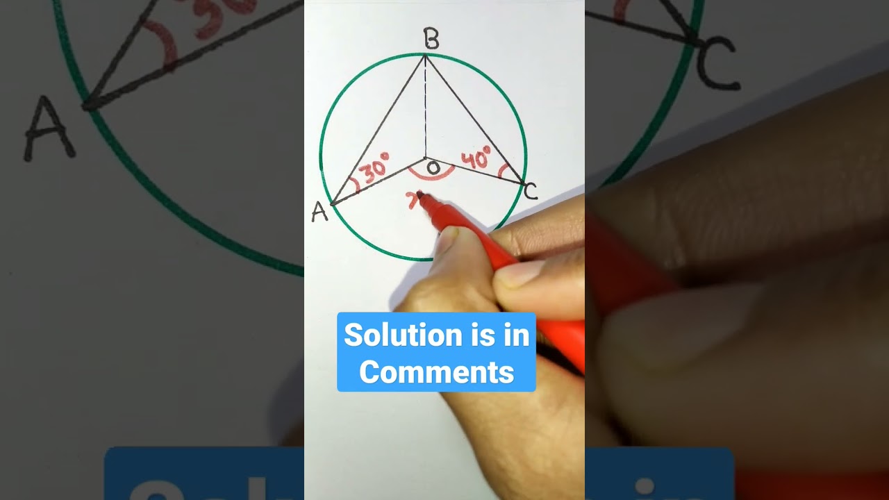 Class 9 Maths Circles | Essential Practice Questions & Solutions 📚