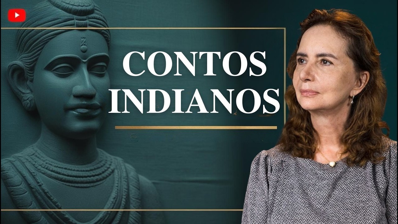 Contos Indianos: 8 Histórias que Revelam os Segredos do Karma e Dharma 🌟