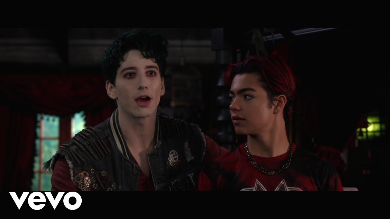 ZOMBIES 4 Cast - Don't Mess With Us 🎶