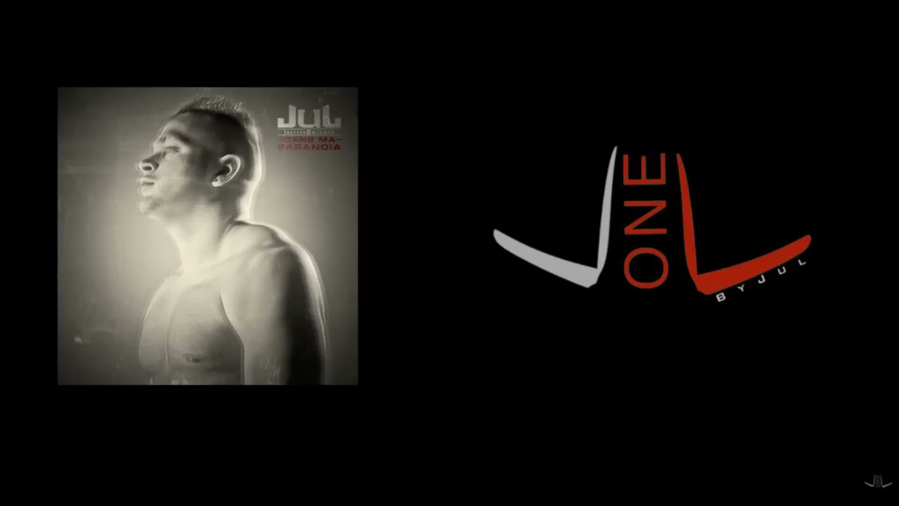 JUL & Kamikaze Collaborate in 'Paranoïa' 🎶