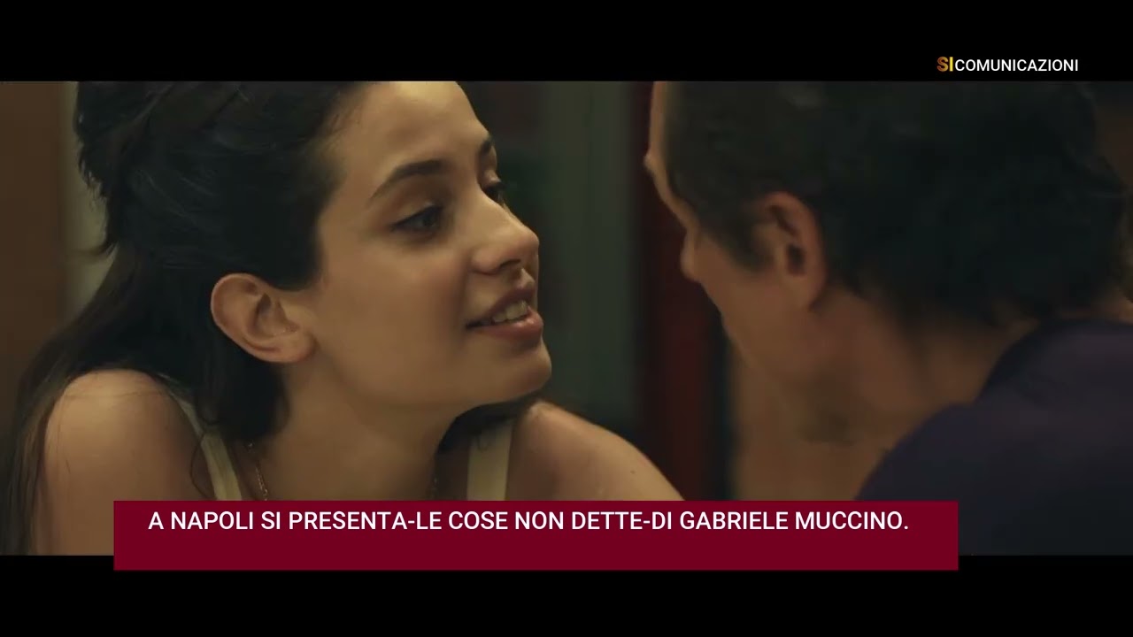 A Napoli: Le cose non dette di Gabriele Muccino 🎬