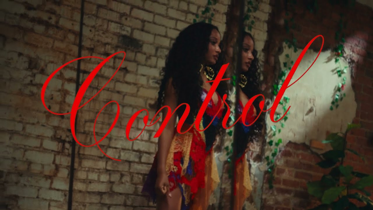 Ayra Starr Performs 'Control' 🎤