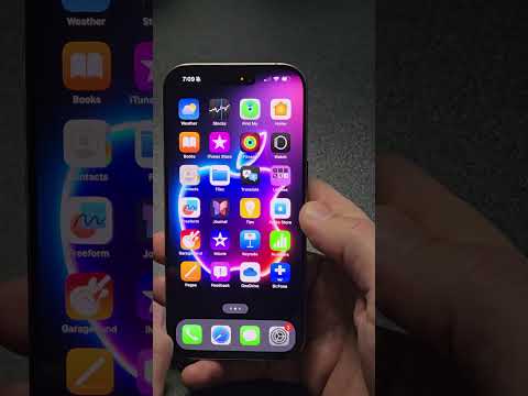 Convert Images to PDF on Your iPhone—No Apps Needed! 📱
