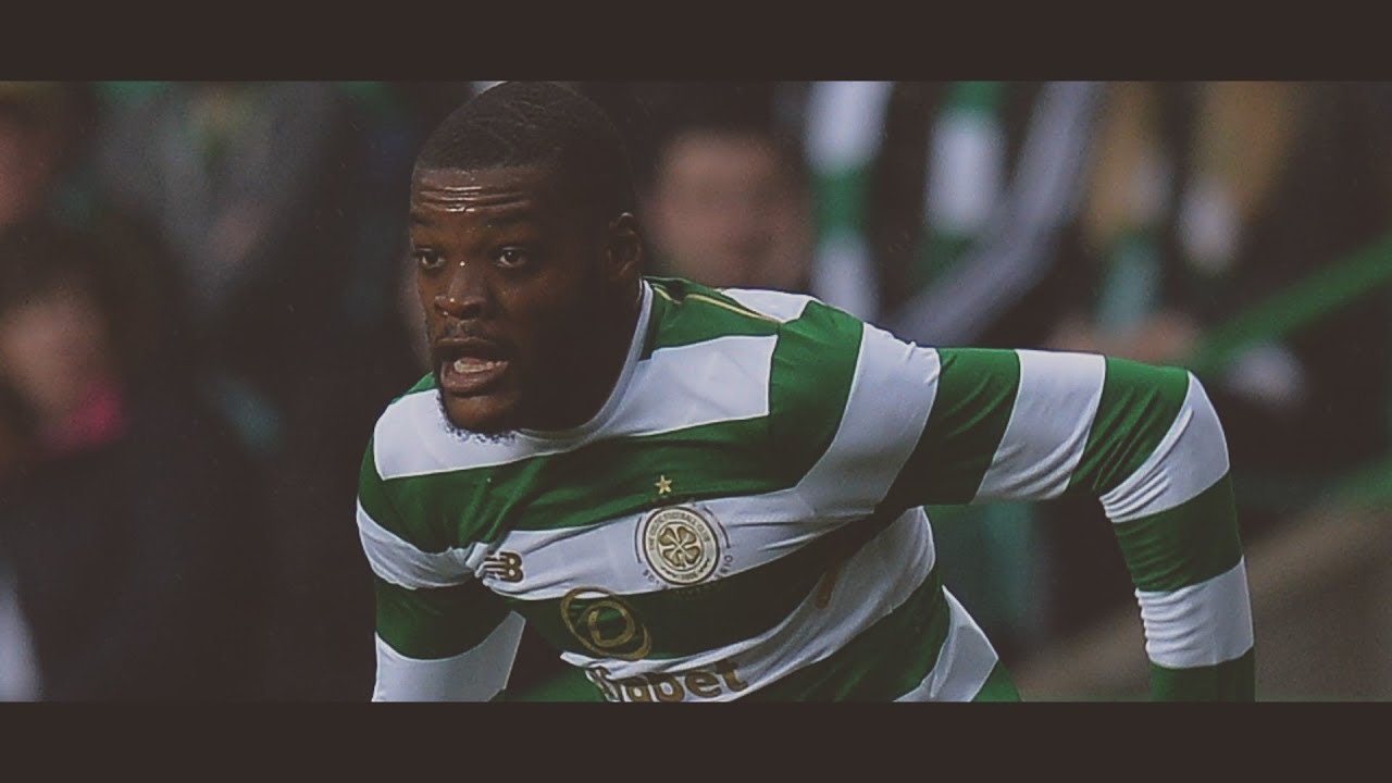 Olivier Ntcham Highlights | Celtic 2018 Goals & Assists ⚽