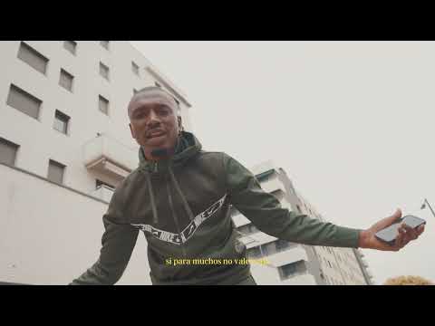 ABADI - INCONFORMISTA (Capítulo 1)