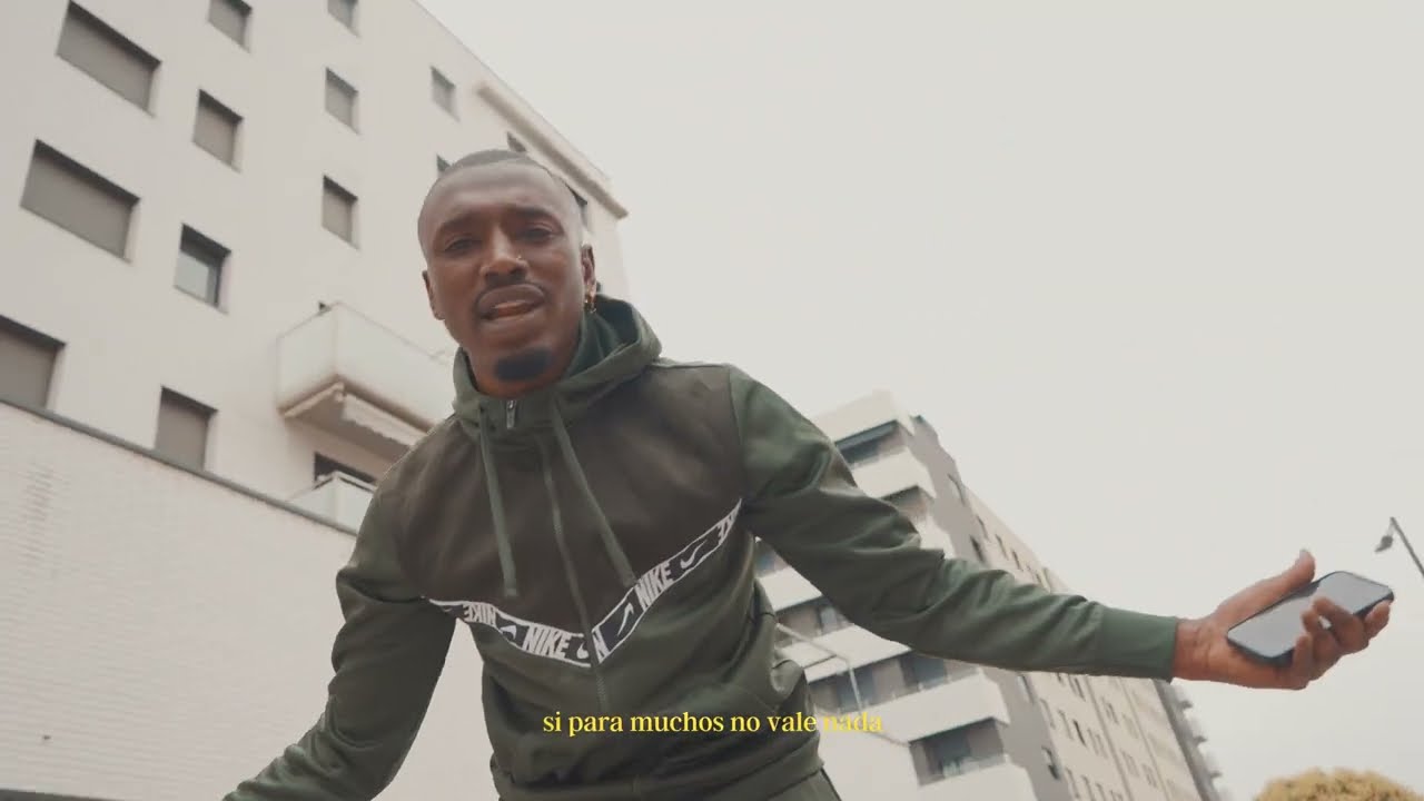 Abadi - Inconformista (Capítulo 1) 🎧