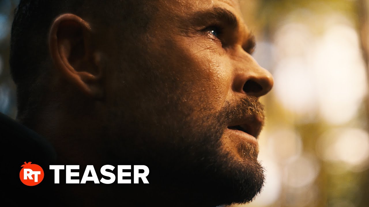 Avengers: Doomsday Teaser Trailer #2 (2026) 🎬