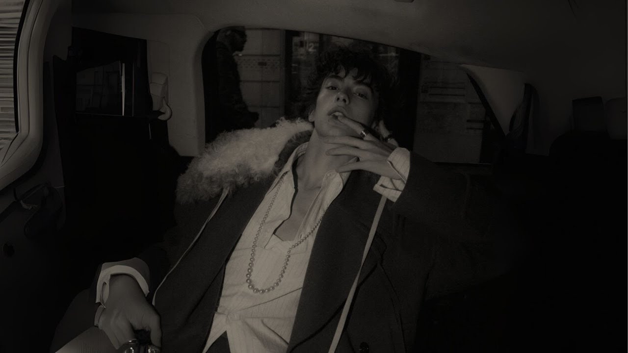 Obsessive Dark Romance Playlist π€