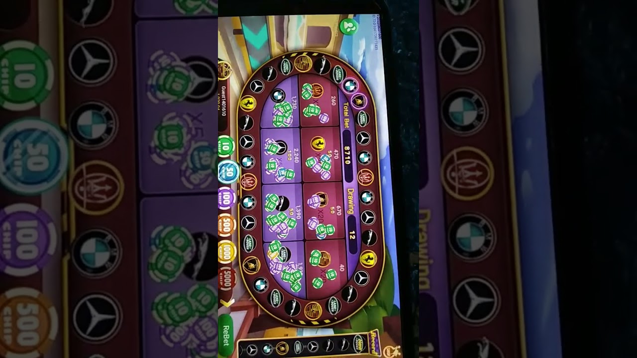 Teen Patti Joy Car Unlimited Trick and Online Earning Games