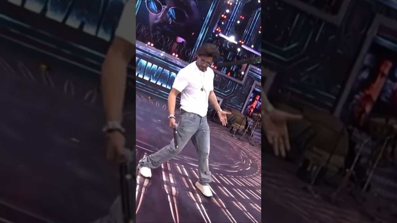 Shahrukh Khan's Memorable Romantic Moments