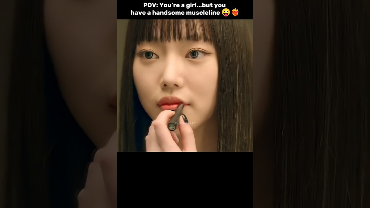 Stunning Transformation: Meet the Handsome Woman Who's Turning Heads! ✨