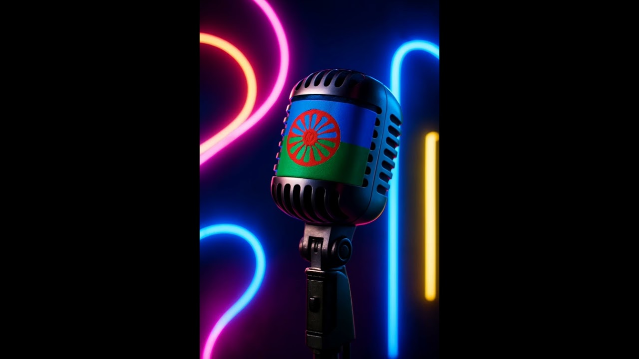 Romanegila 2025: San Mro Dzi Event