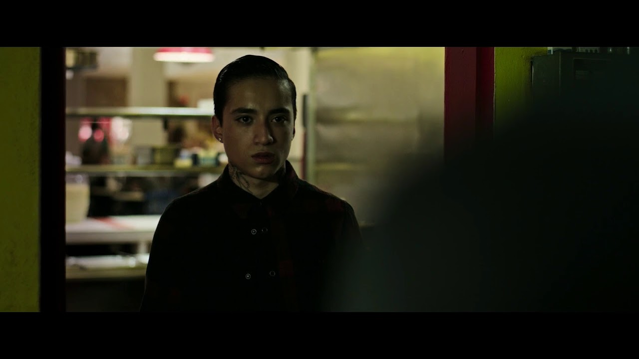 Sicario 2 Ending Scene & Upcoming Sicario 3 🎬