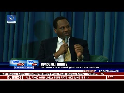CPC Seeks Proper Metering For Electricity Consumers