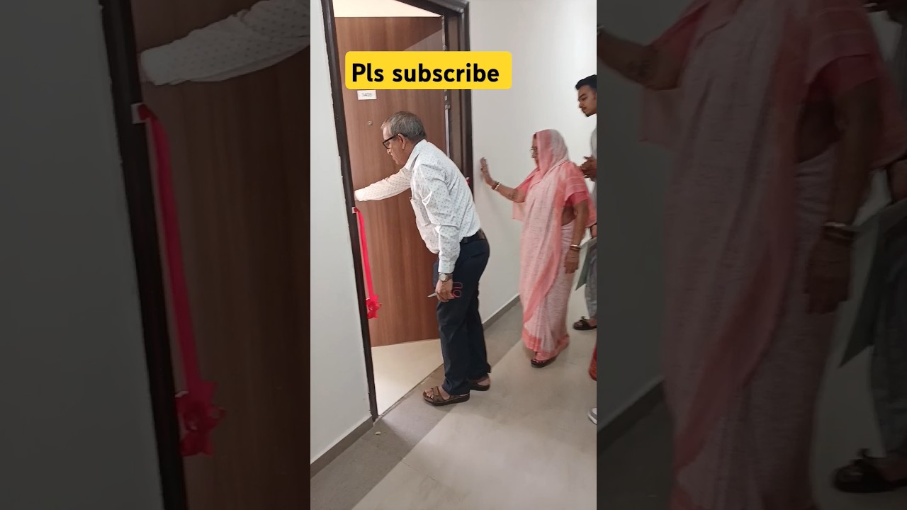 MHADA 2BHK Flat Lottery in Mumbai 🏠