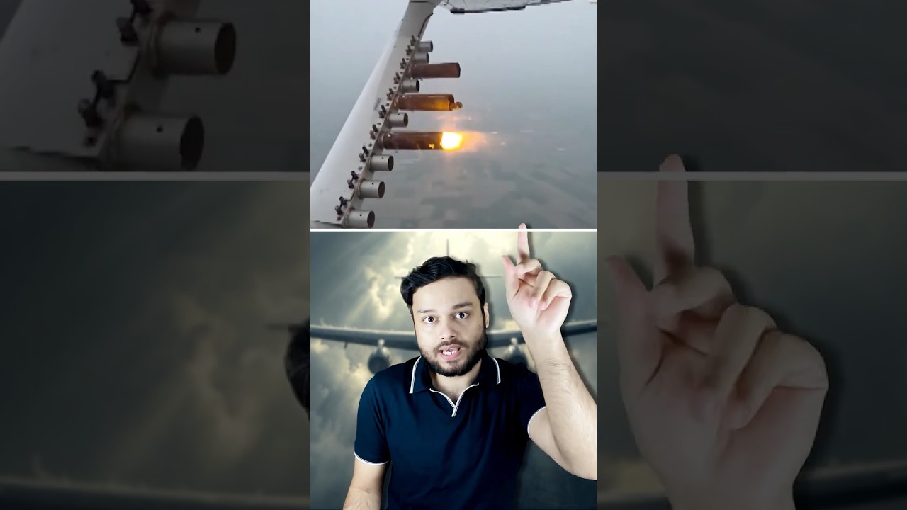 Delhi's Artificial Rain Experiment Fails Amid Pollution Crisis 🌧️