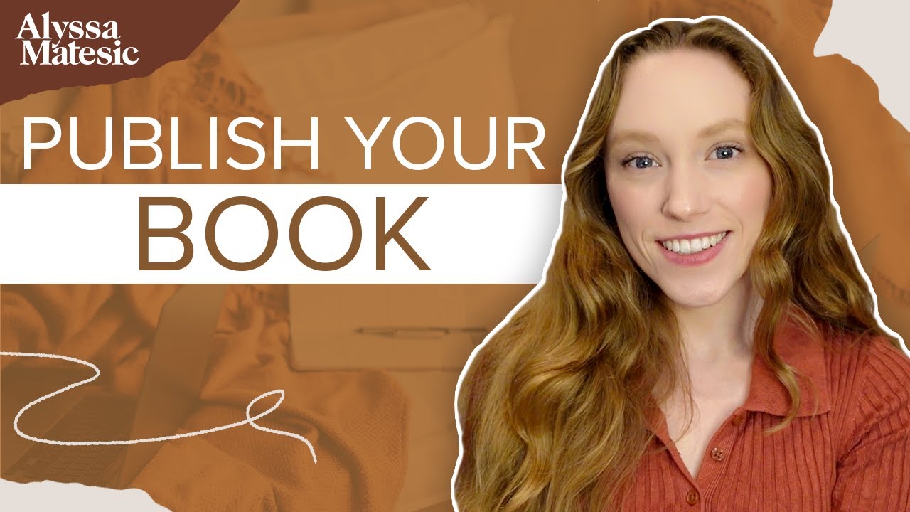 Publishing Your Book: Traditional, Self, & Hybrid 📚