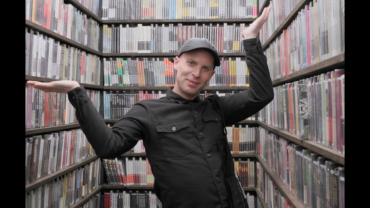 Katya Zamolodchikova’s Favorite Closet Picks and Artistic Inspirations