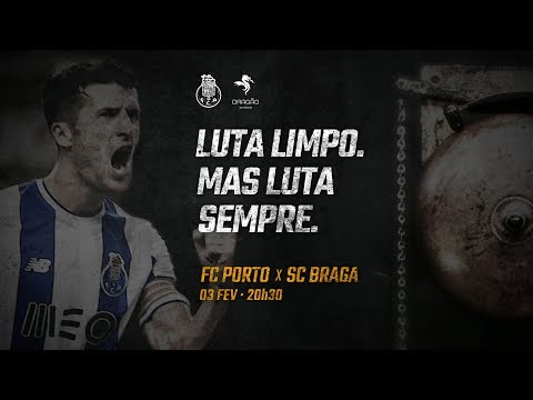 FC Porto-SC Braga