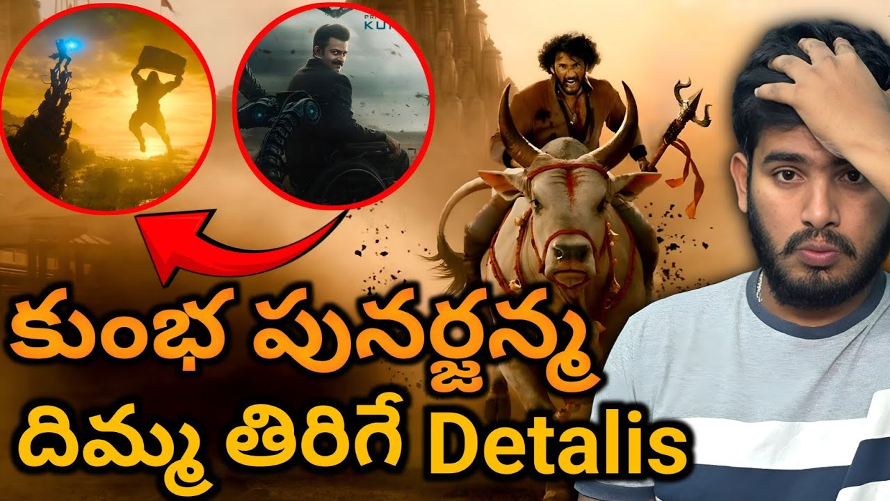 Varanasi to the World: Teaser Breakdown & Mahesh Babu Glimpse