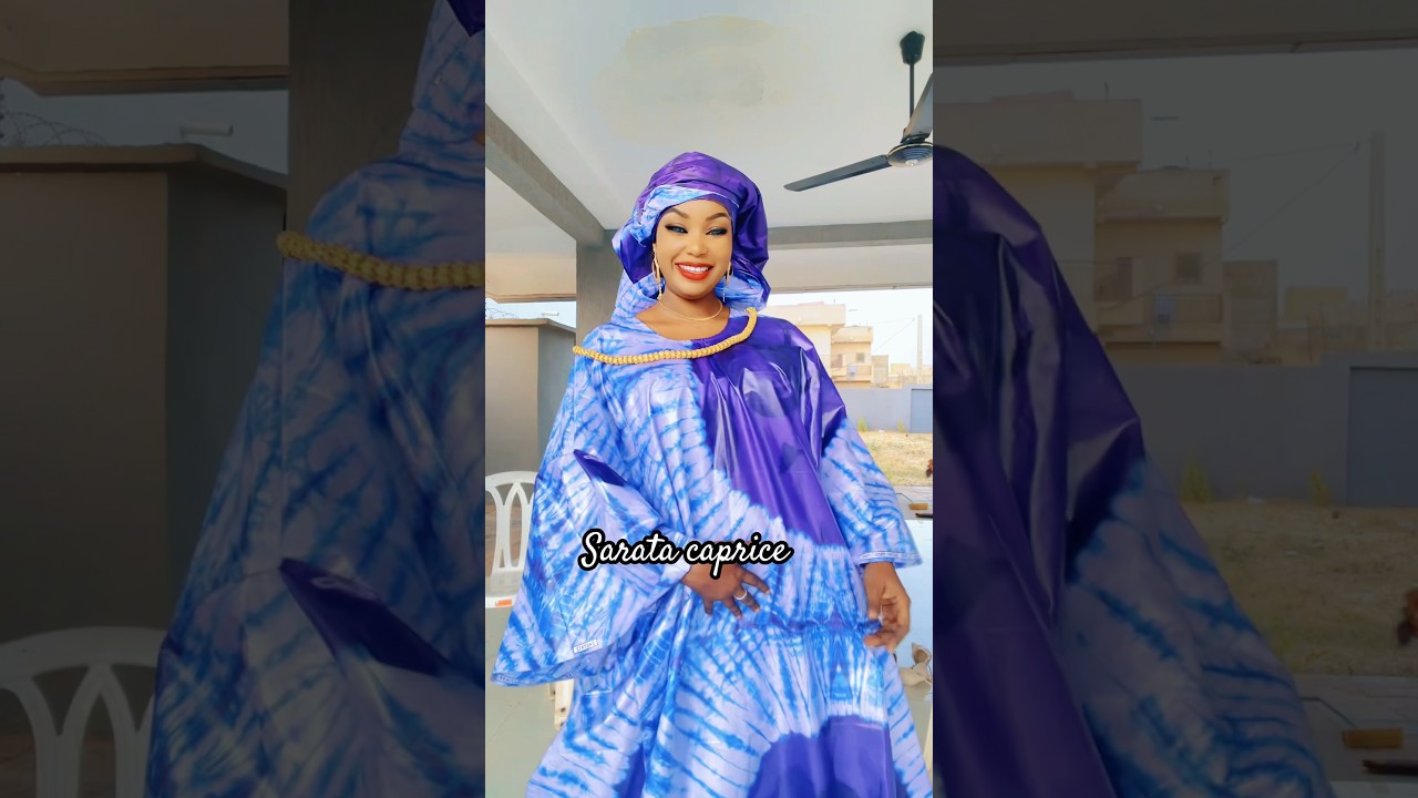 Kany Series: Sarata and the Complex World of Polygamy - Season 2