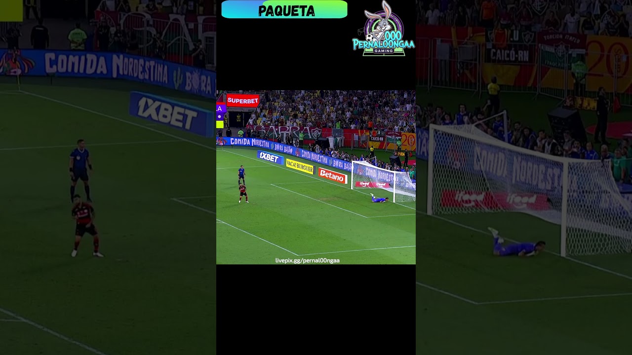 Flamengo Campeão Carioca após Vencer Fluminense nos Pênaltis 🏆