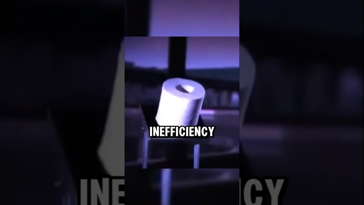 The Toilet Paper Crisis in the Soviet Union 🧻: A Surprising History