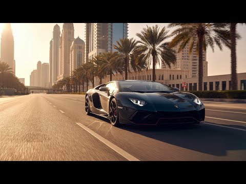 Isaburg - Arabic 1 2 3 | Phonk Style | Official Remix