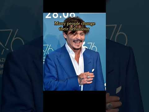 Teenager boy 🤣😂 Johnny depp #shorts #funny