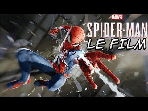 Spider-Man : Film Complet en FR [HD]