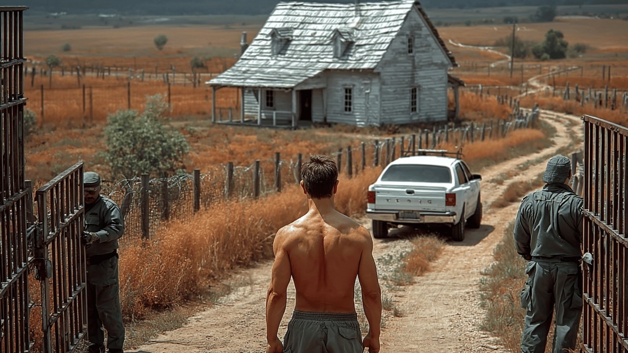 Un dinamico film d’azione che si guarda tutto d’un fiato! | L’ora vendetta |  Film Completo italiano