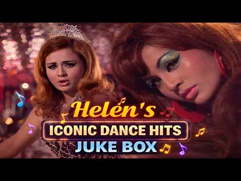 Helen's Iconic Bollywood Dance Hits 💃