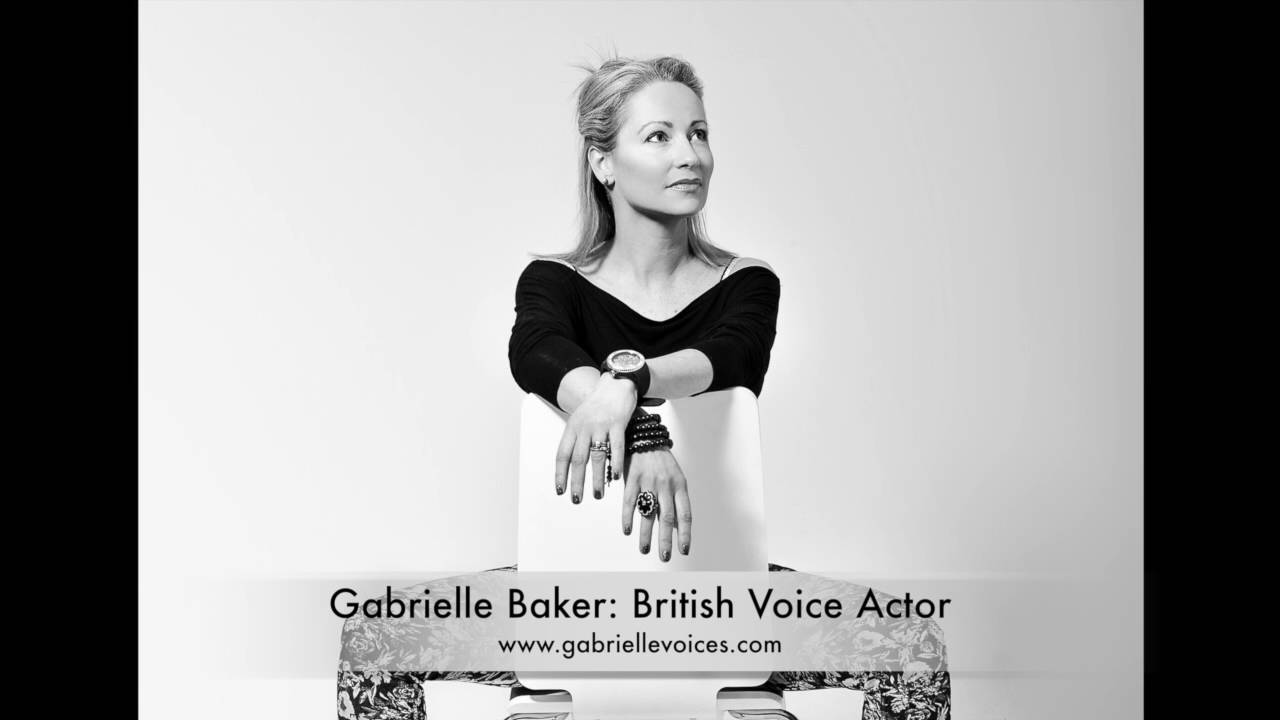 Gabrielle Baker's Stunning Drama & Narration Reel 🎥