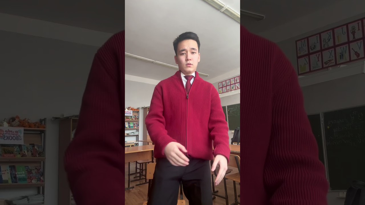 Кастинг Salem Social Media