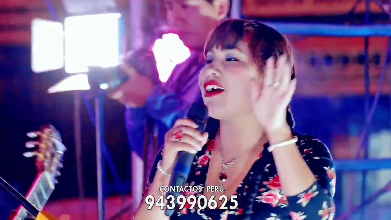 Alfredo Larico - Quisiera Saber 💙 (LIVE)