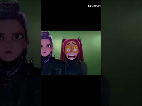 Kopp demon hunters ❤️✨ #helpmemakethismakesense