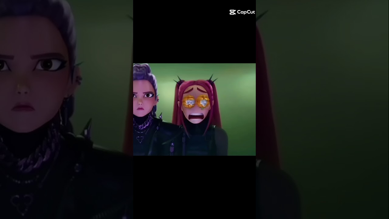 Kopp Demon Hunters ❤️✨ - Join the Fight Now!