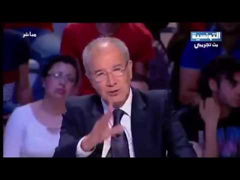 لطفي العبدلي يهاجم نوفل الورتاني في المباشر ويصفه بالفاشل