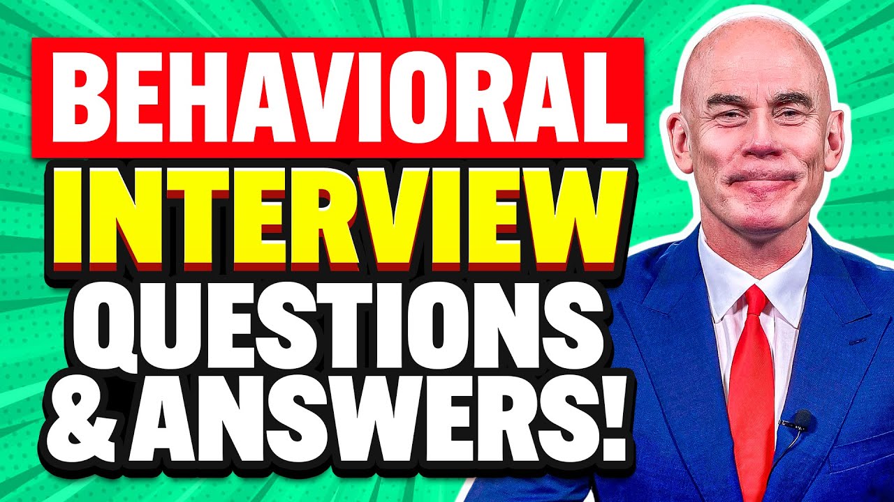 Master Behavioral Interviews with STAR Technique: Questions & Expert Answers 📝