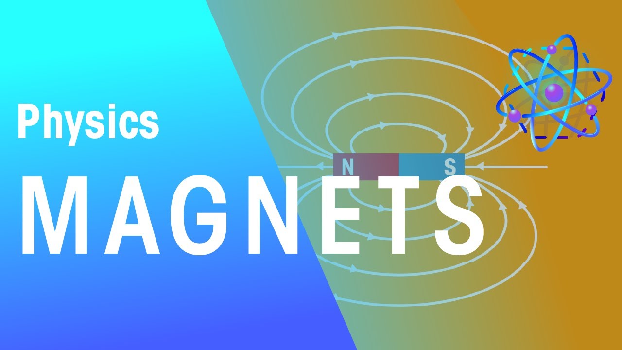 Discover the Fascinating World of Magnets & Magnetism 🧲