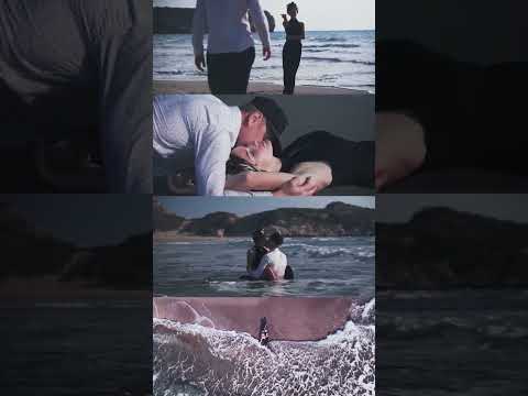 Красивый романтический клип