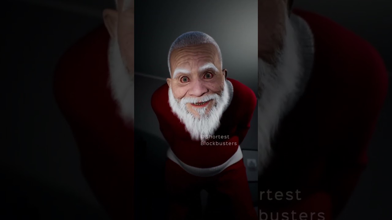 Santa's Gift Turns into a Christmas Fail 🎅📱