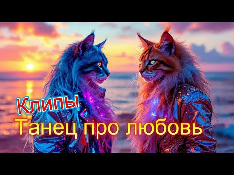 ТАНЕЦ ПРО ЛЮБОВЬ - Клипы для ДУШИ ТОП - 10 Music Videos #русские_песни #музыка #песнидлядуши