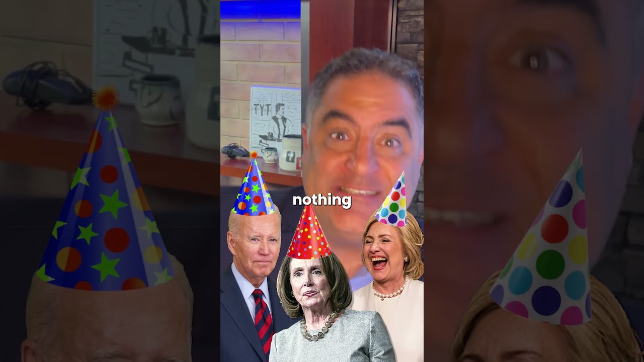 Cenk 60 Seconds: Liberals vs. Progressives