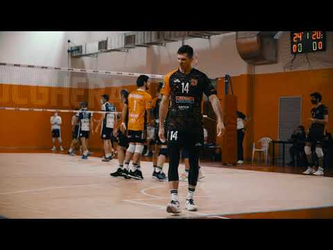 Promo Ks Rent Cercasì Bolghera • Finalissima Playoff Serie B 2020/21