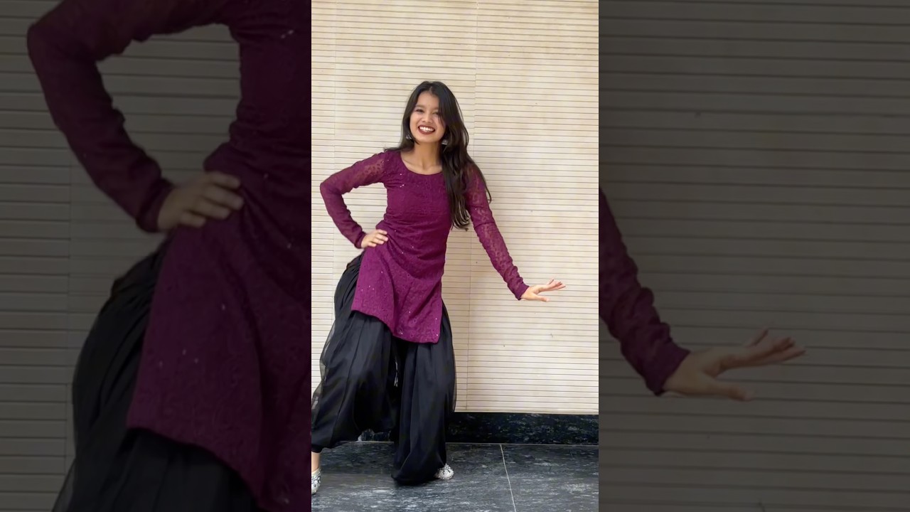 Matak Chalungi – Trending Haryanvi Dance Song! 💃