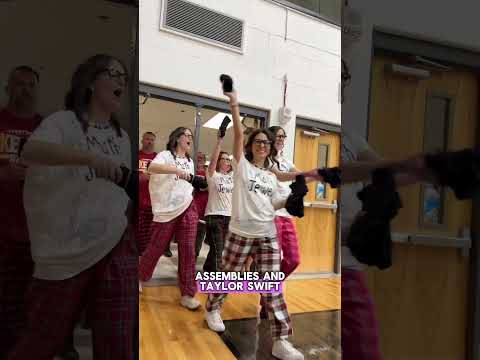 Day in the Life of a Teacher #dayinthelife #teacher #highschool #vlog