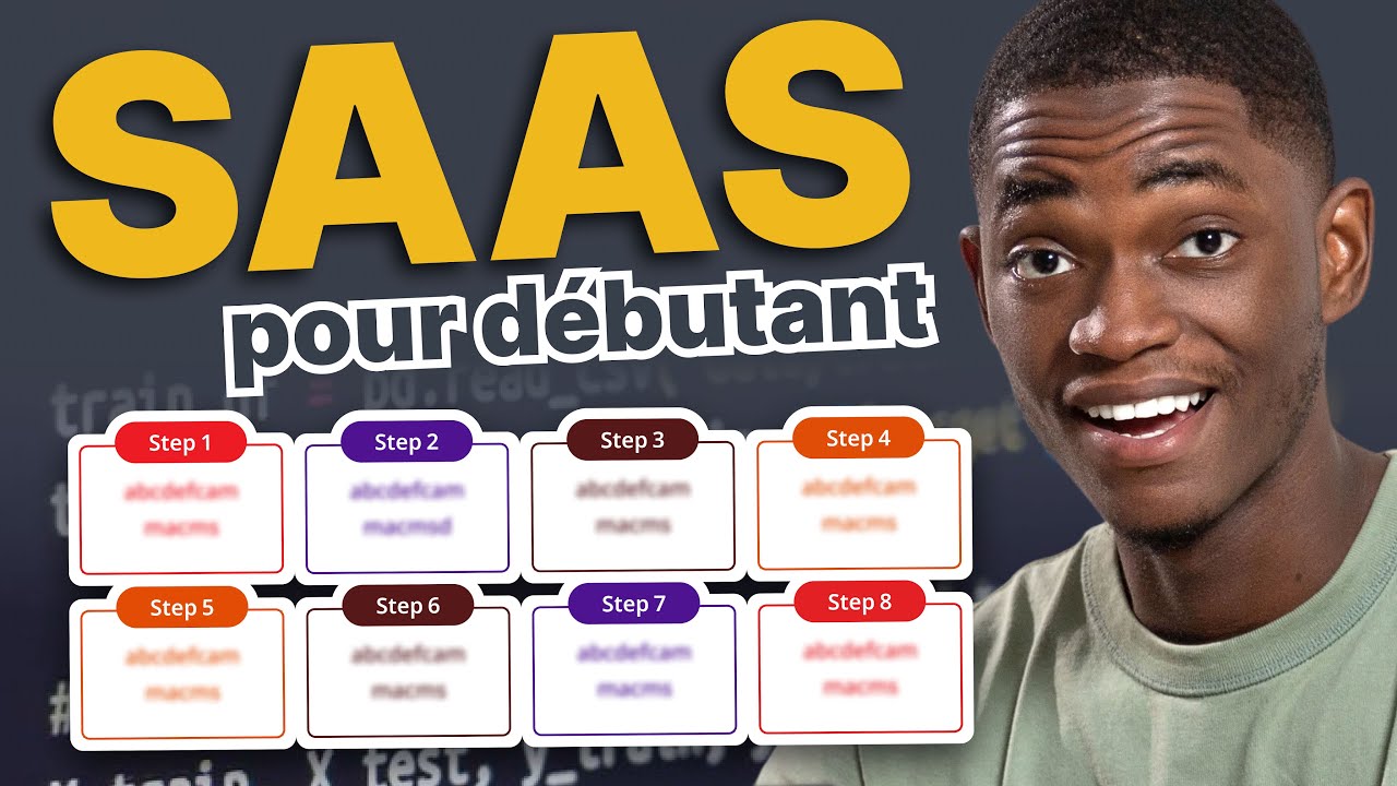 Créer un logiciel en 7 min avec l'IA en 2026