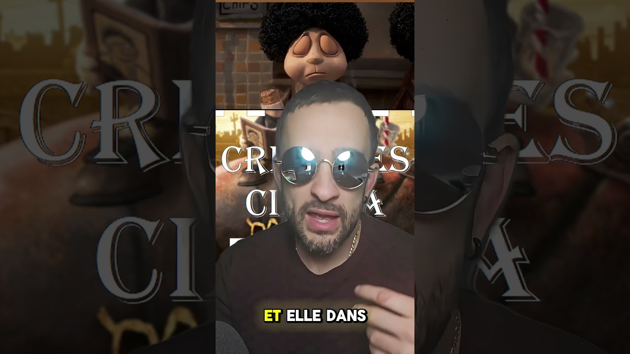 Critique cinema : Mémoires d'un escargot