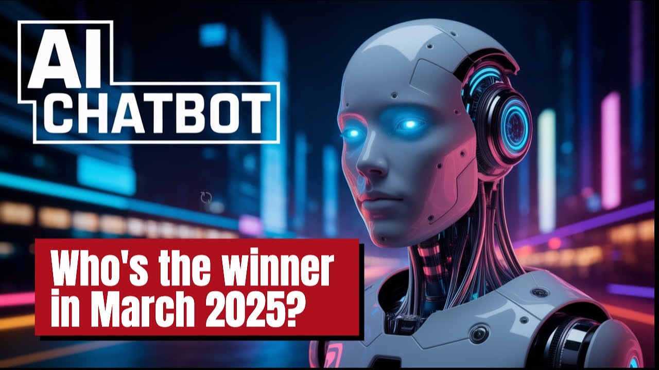 Top AI Language Models of 2025 ๐